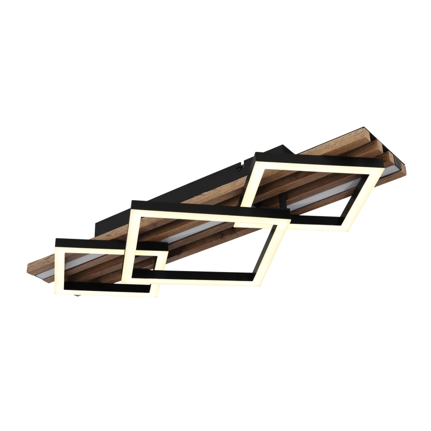 Globo - LED Taklampa LED/32W/230V 3000K 31x61cm