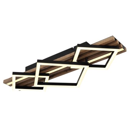 Globo - LED Taklampa LED/32W/230V 3000K 31x61cm