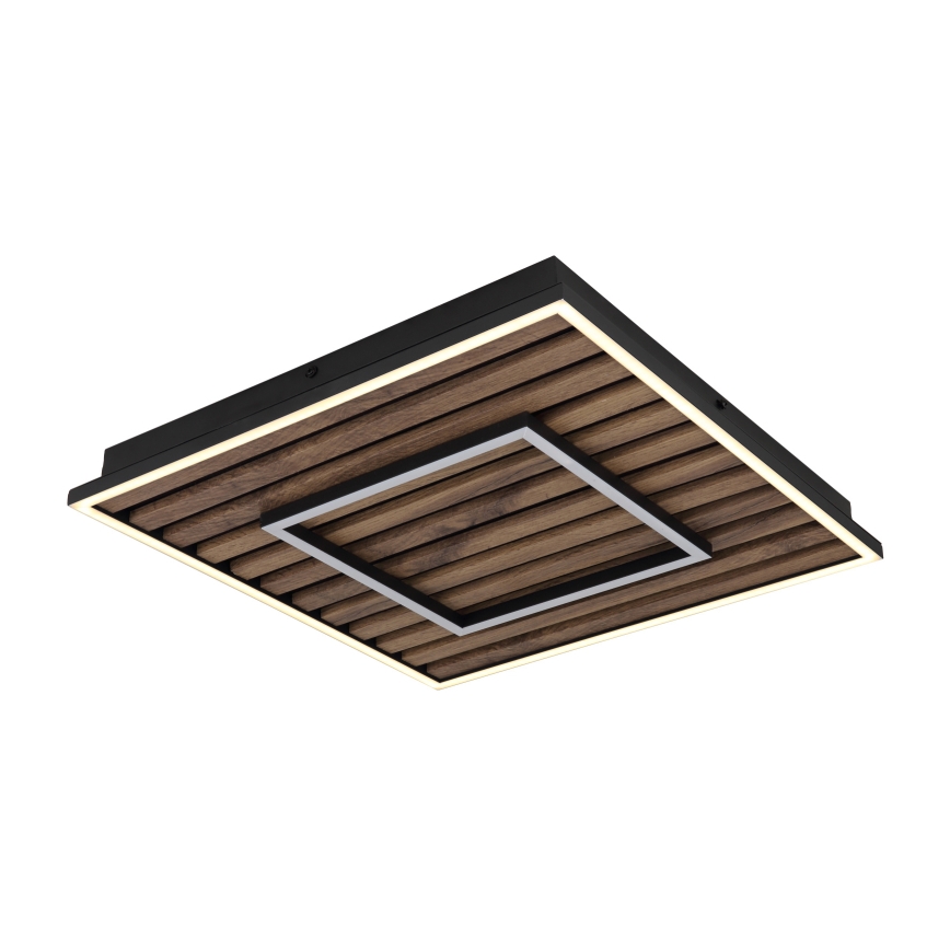 Globo - LED Taklampa LED/36W/230V 3000K 45x45 cm