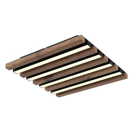 Globo - LED takarmatur LED/15W/230V 3000K 30x30 cm