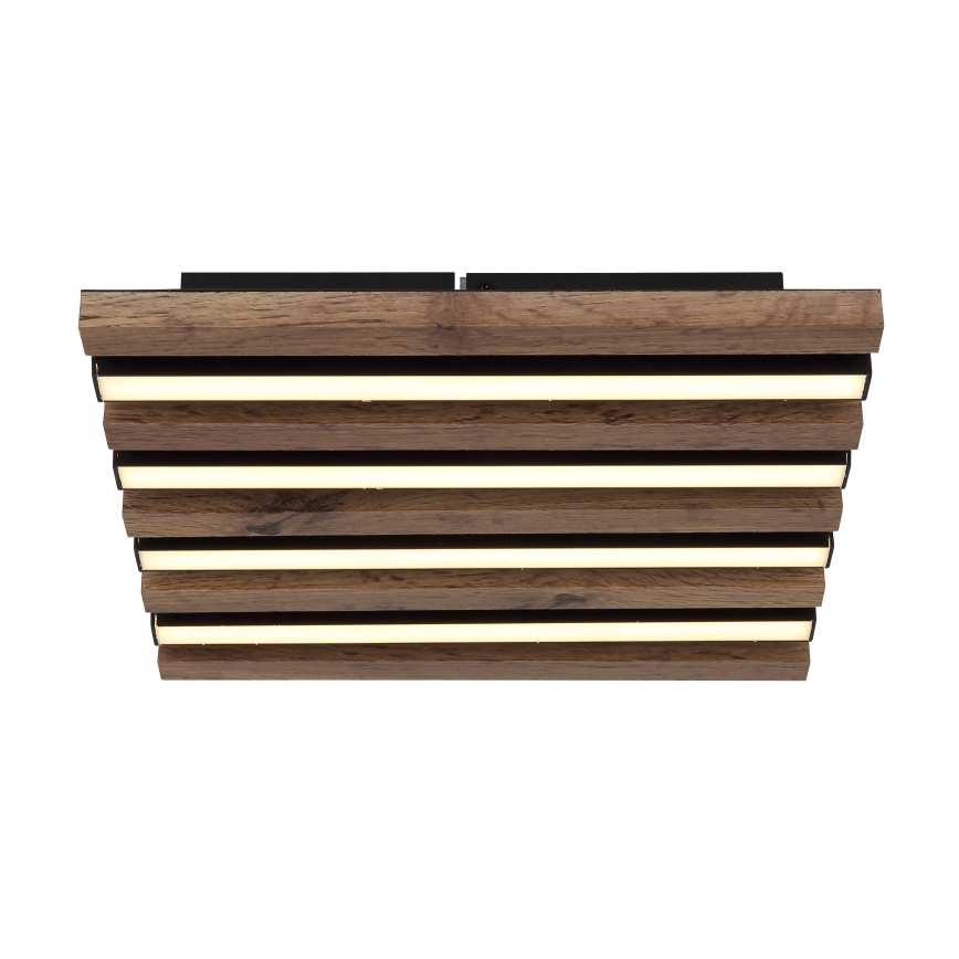 Globo - LED takarmatur LED/15W/230V 3000K 30x30 cm