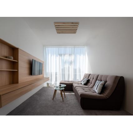 Globo - LED taklampa LED/30W/230V 3000K 45x45 cm