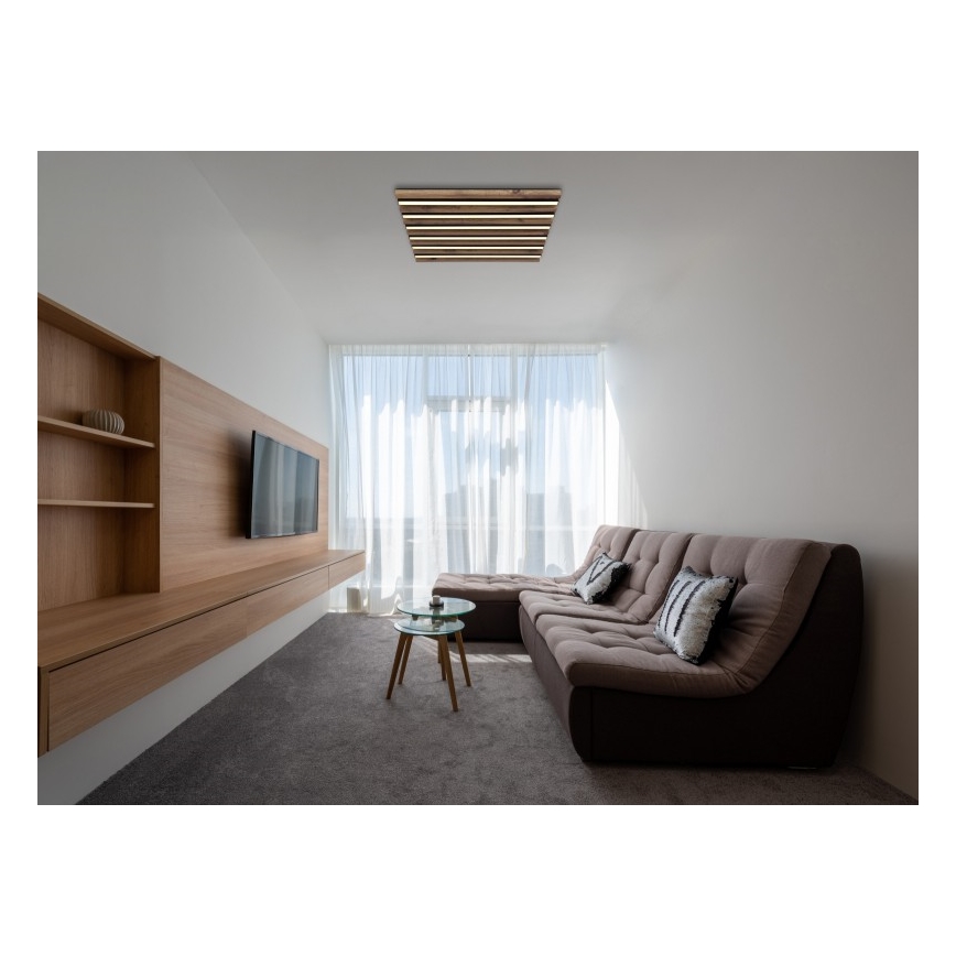 Globo - LED taklampa LED/30W/230V 3000K 45x45 cm