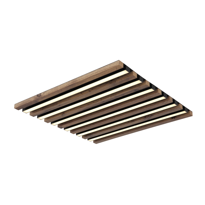 Globo - LED taklampa LED/30W/230V 3000K 45x45 cm