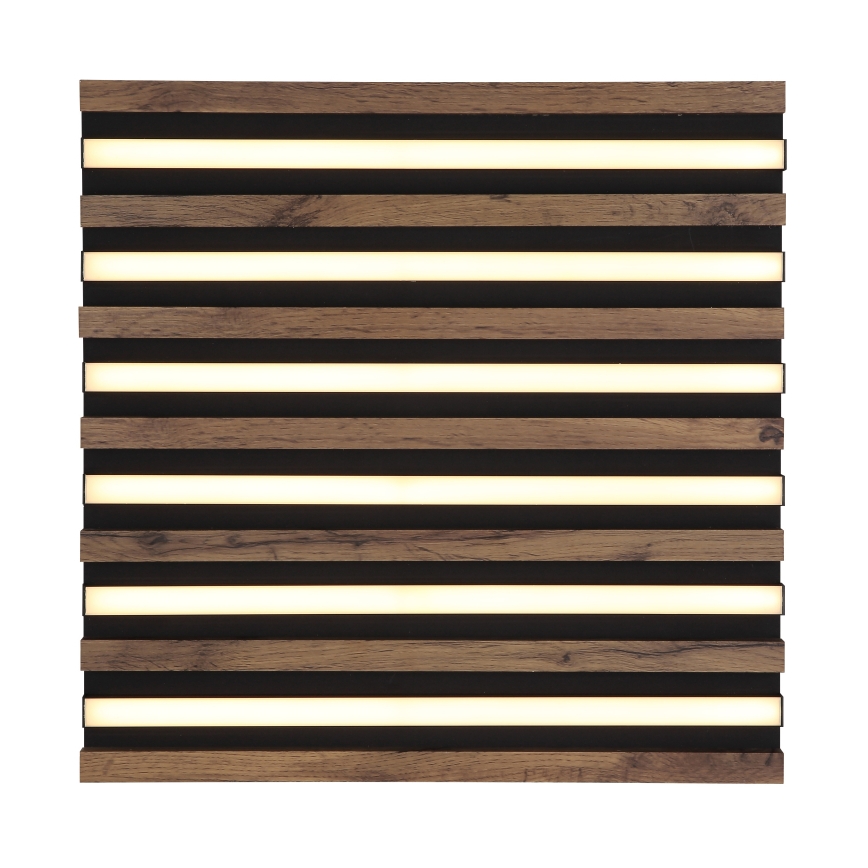 Globo - LED taklampa LED/30W/230V 3000K 45x45 cm