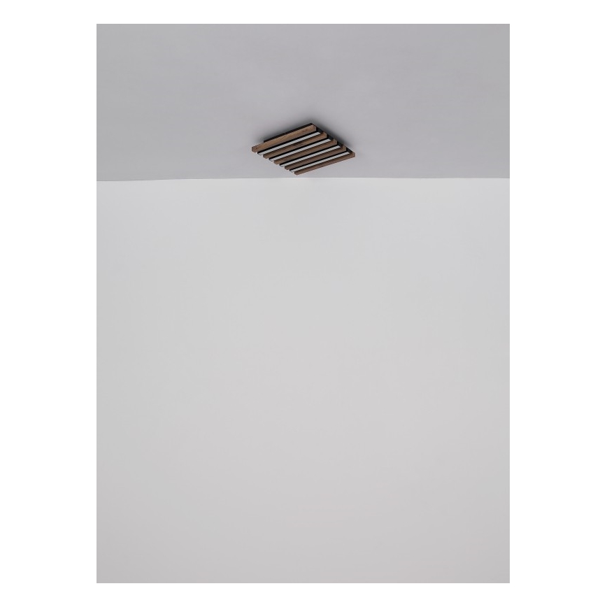 Globo - LED taklampa LED/30W/230V 3000K 45x45 cm