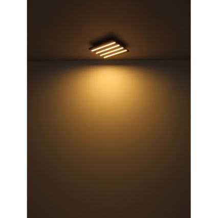 Globo - LED taklampa LED/30W/230V 3000K 80x20 cm