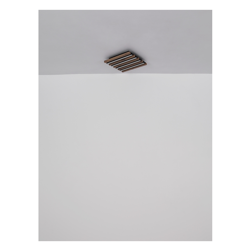 Globo - LED taklampa LED/30W/230V 3000K 80x20 cm