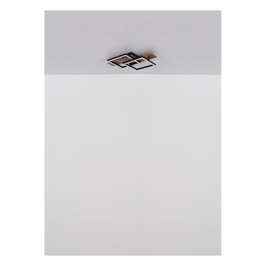 Globo - LED taklampa LED/16W/230V 3000K 33x44 cm