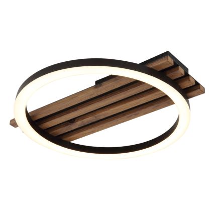 Globo - LED taklampa LED/12W/230V 3000K 30x34 cm