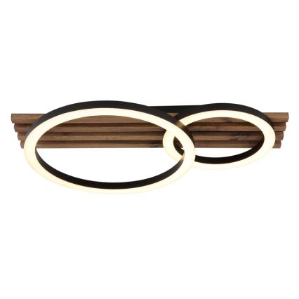 Globo - LED taklampa LED/18W/230V 3000K 30x48 cm