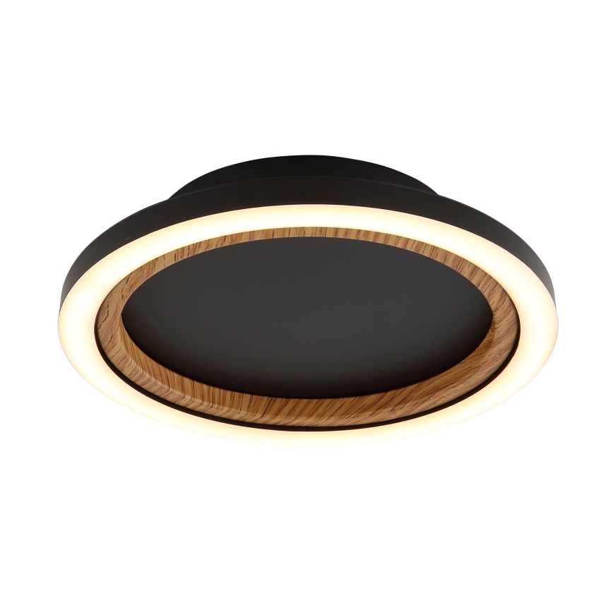 Globo - LED taklampa LED/12W/230V 3000K diam. 20,5 cm