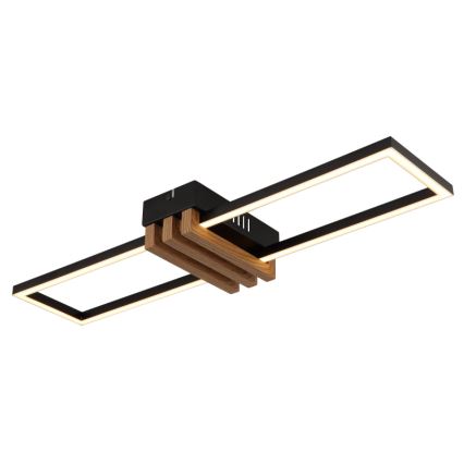 Globo - LED taklampa LED/20W/230V 3000K 60x16,8 cm