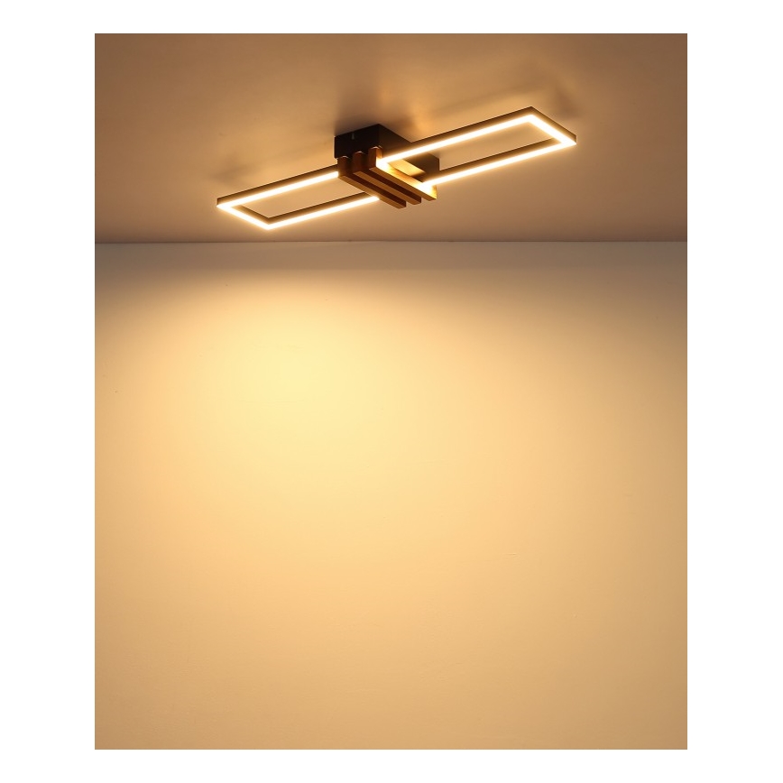 Globo - LED taklampa LED/20W/230V 3000K 60x16,8 cm