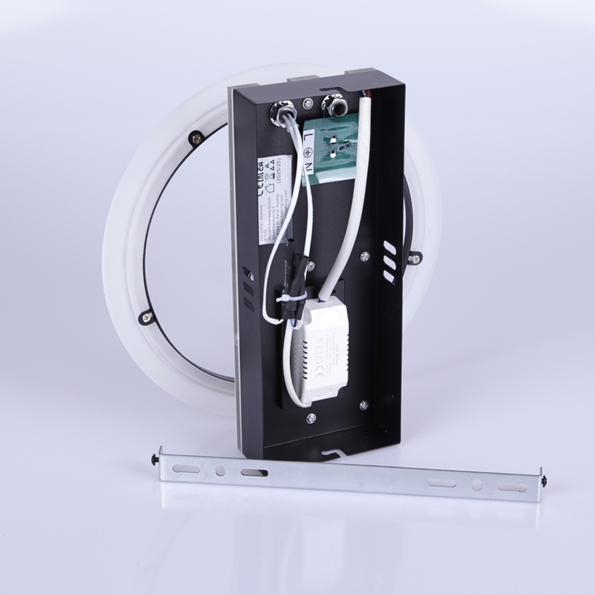 Globo - LED taklampa LED/10W/230V 3000/4200/6000K