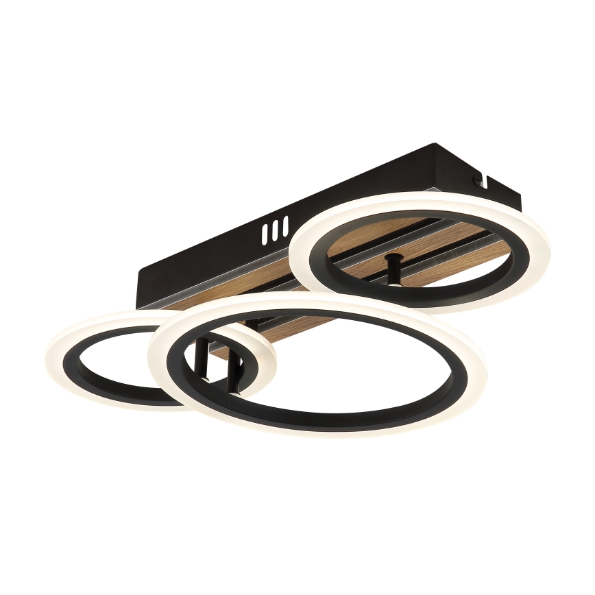 Globo - LED-taklampa LED/21W/230V 3000/4200/6000K