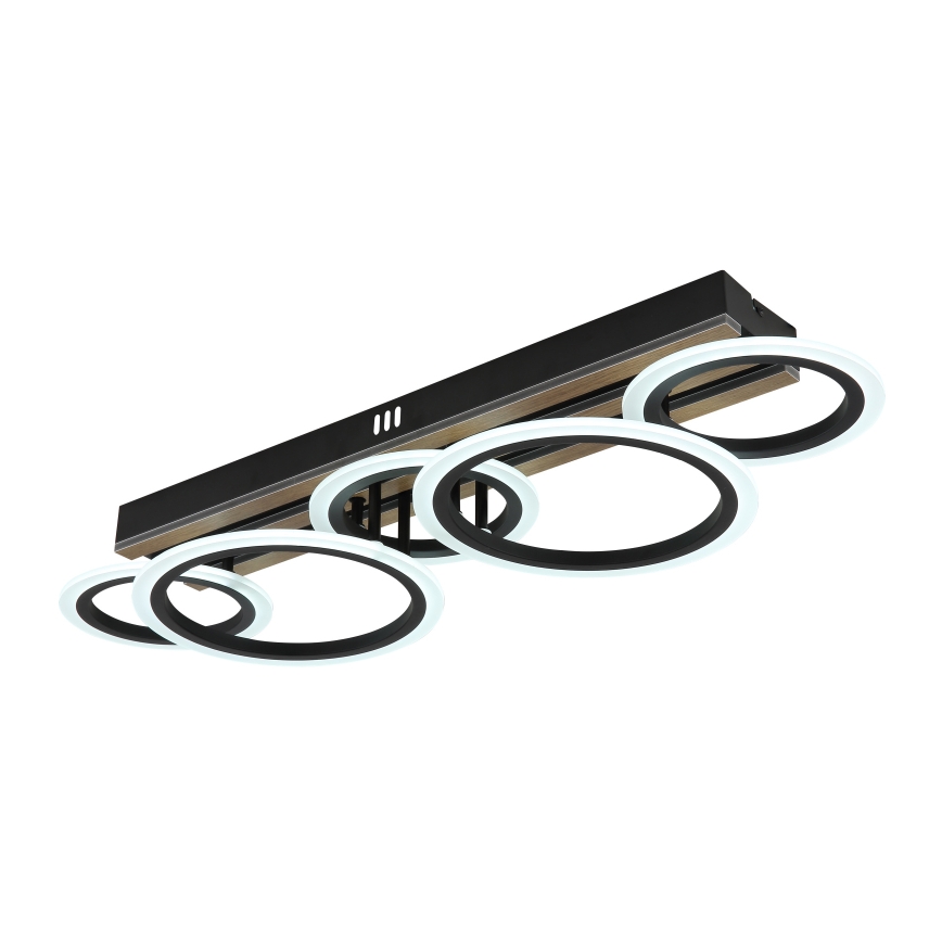 Globo - LED taklampa LED/34W/230V 3000/4200/6000K