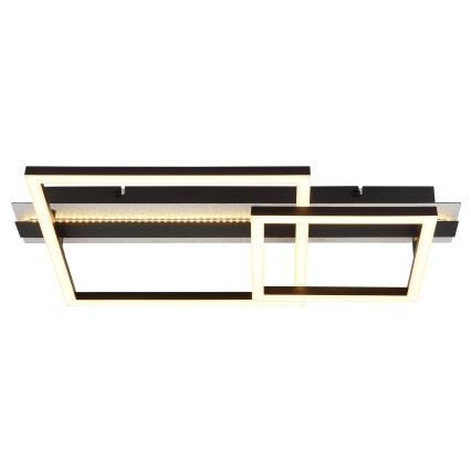 Globo - LED-taklampa LED/30W/230V 3000K 33x56 cm