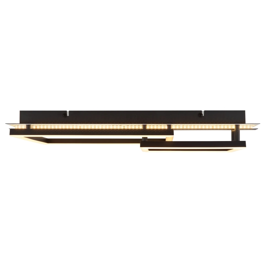 Globo - LED-taklampa LED/30W/230V 3000K 33x56 cm