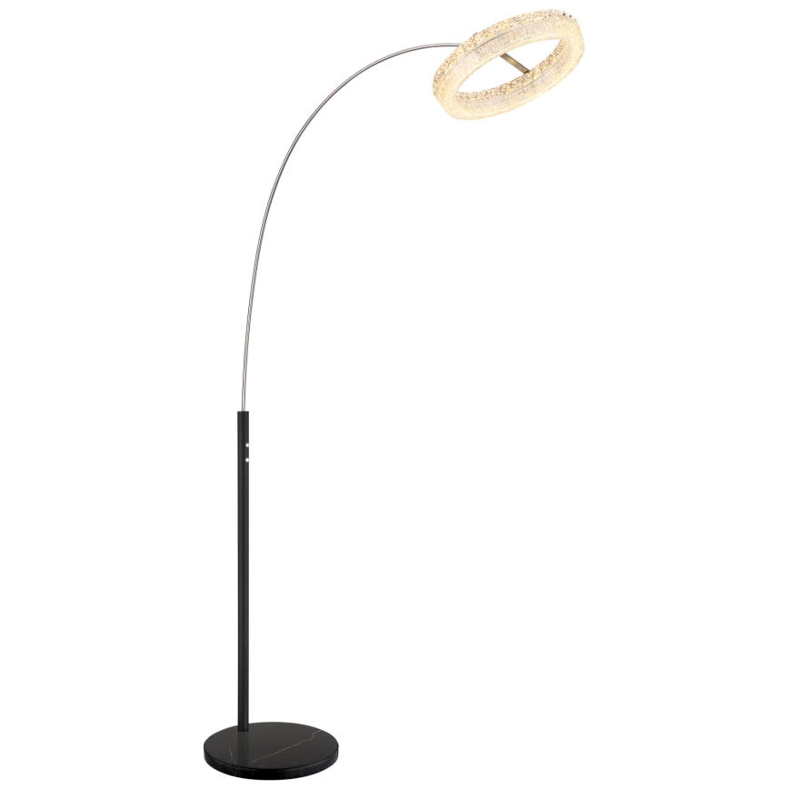 Globo - Dimmbar LED-golvlampa LED/35W/230V 3000/4000/6000K