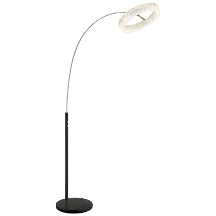 Globo - Dimmbar LED-golvlampa LED/35W/230V 3000/4000/6000K