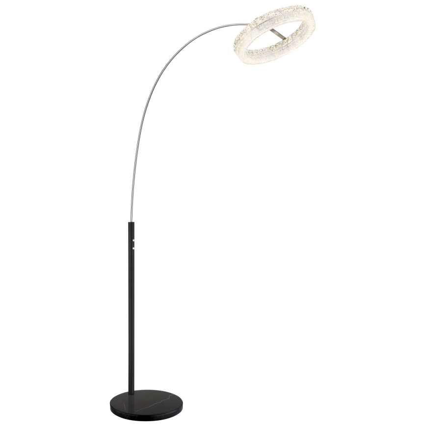 Globo - Dimmbar LED-golvlampa LED/35W/230V 3000/4000/6000K