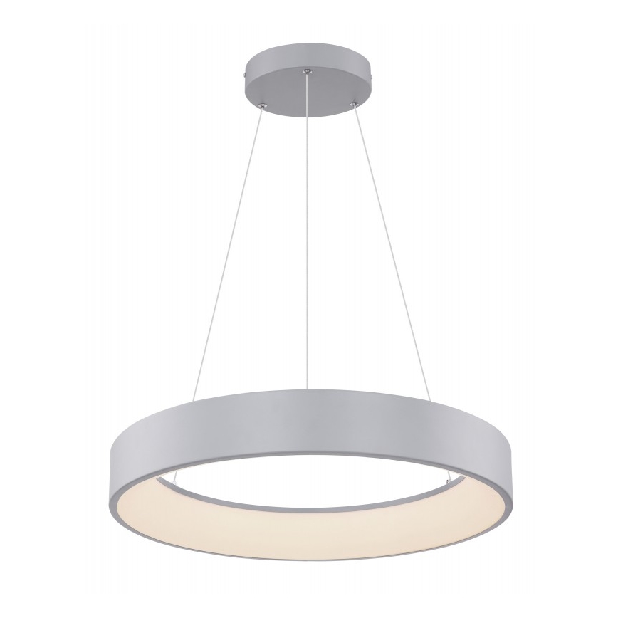 Globo - LED dimbar taklampa LED/36W/230V + fjärrkontroll