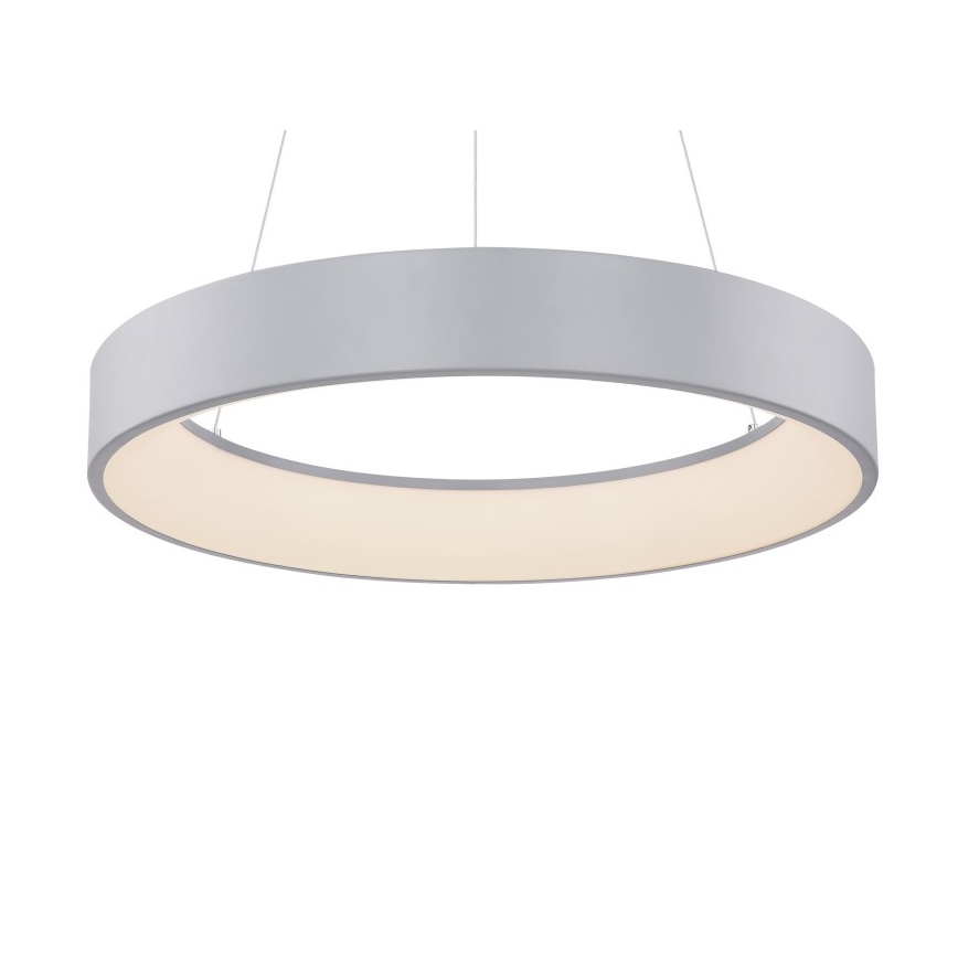 Globo - LED dimbar taklampa LED/36W/230V + fjärrkontroll