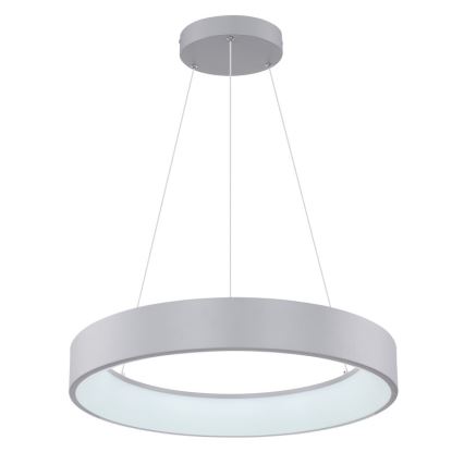 Globo - LED dimbar taklampa LED/36W/230V + fjärrkontroll