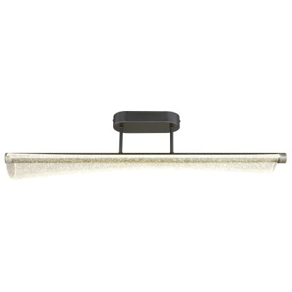 Globo - LED-pendel på stång LED/28W/230V 2700/4000/6000K