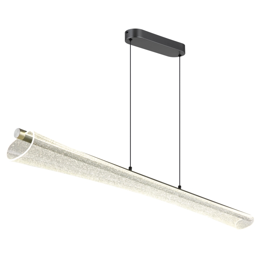 Globo - LED-pendel på vajer LED/36W/230V 2700/4000/6000K
