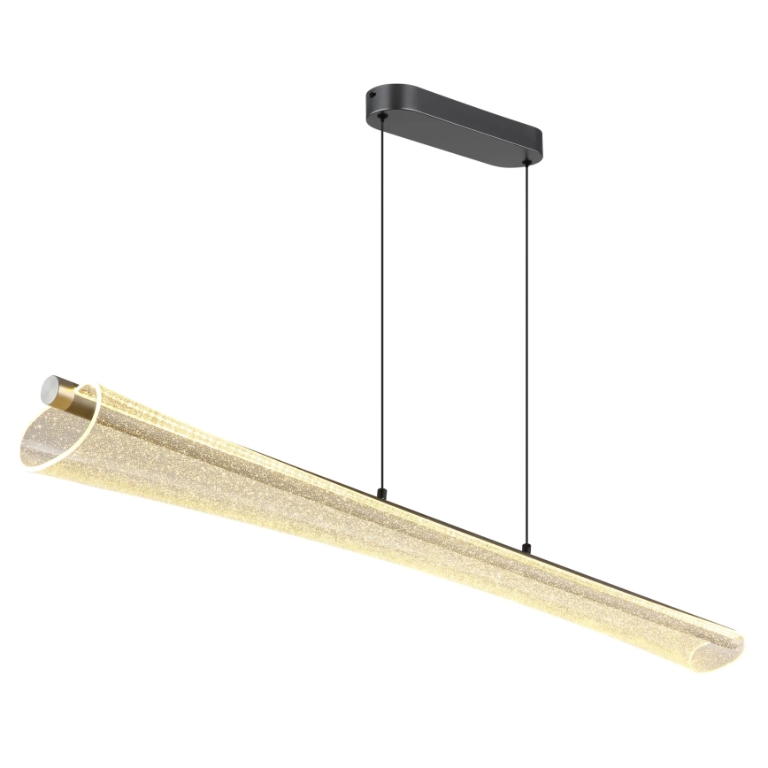 Globo - LED-pendel på vajer LED/36W/230V 2700/4000/6000K