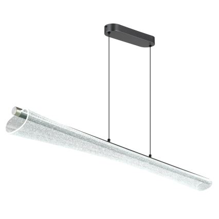 Globo - LED-pendel på vajer LED/36W/230V 2700/4000/6000K