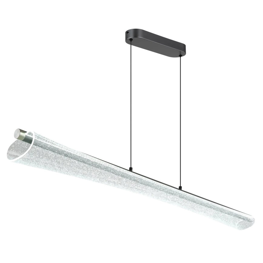 Globo - LED-pendel på vajer LED/36W/230V 2700/4000/6000K