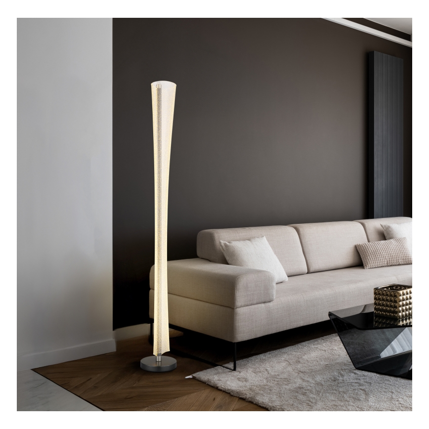 Globo - LED-golvlampa LED/48W/230V 2700/4000/6000K