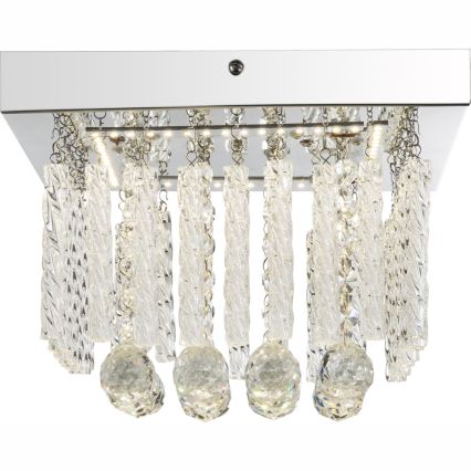 Globo - LED taklampa LED/12W/230V