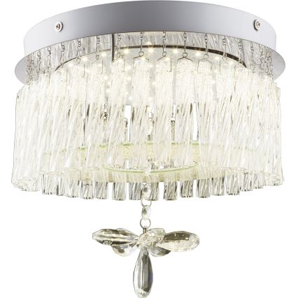 Globo - LED taklampa LED/12W/230V