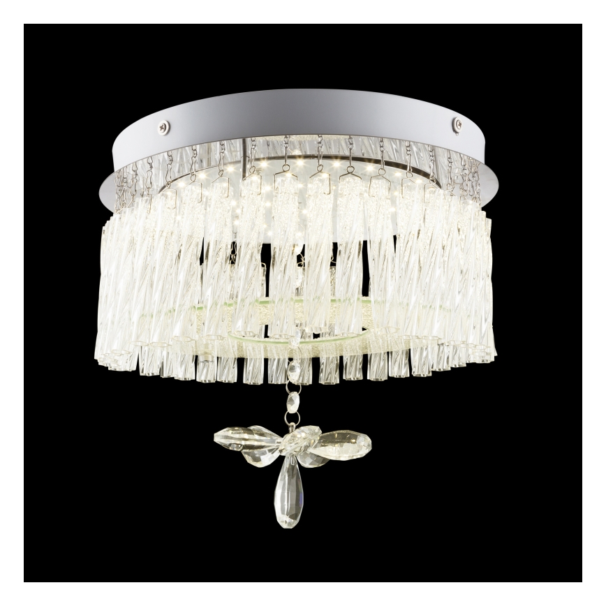 Globo - LED taklampa LED/12W/230V