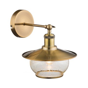 Globo 69030W - Väggbelysning 1xE27/60W