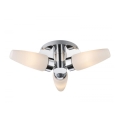 Globo 78160-3D - Badrum spotlight 3xE14/20W IP44