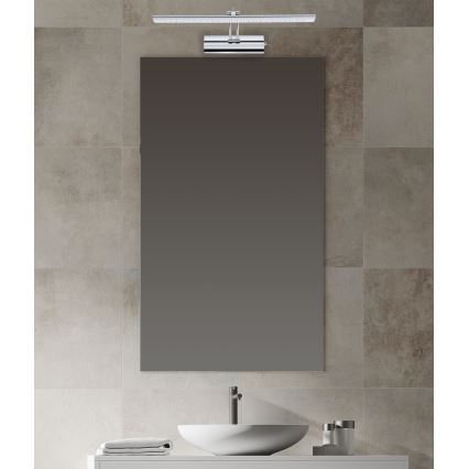 Globo - LED-bildbelysning LED/3W/230V