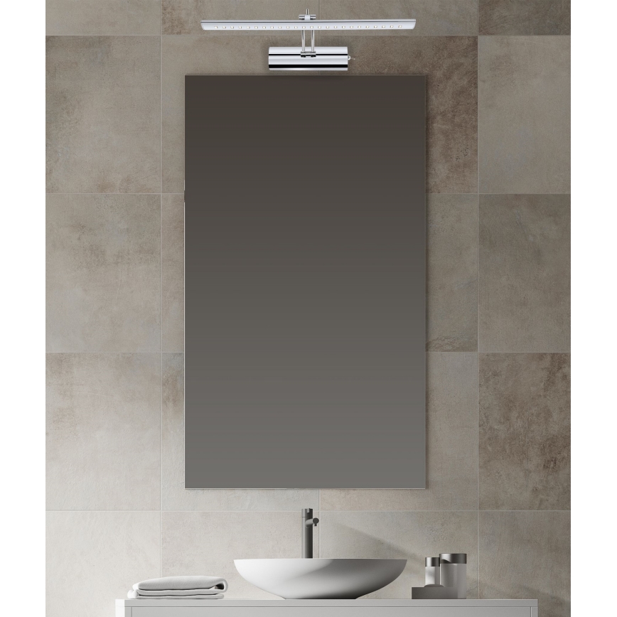 Globo - LED-bildbelysning LED/3W/230V