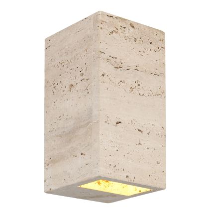 Globo - LED-vägglampa LED/6W/230V 3000K
