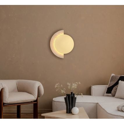 Globo - LED vägglampa LED/14W/230V 3000K