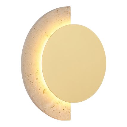 Globo - LED vägglampa LED/14W/230V 3000K