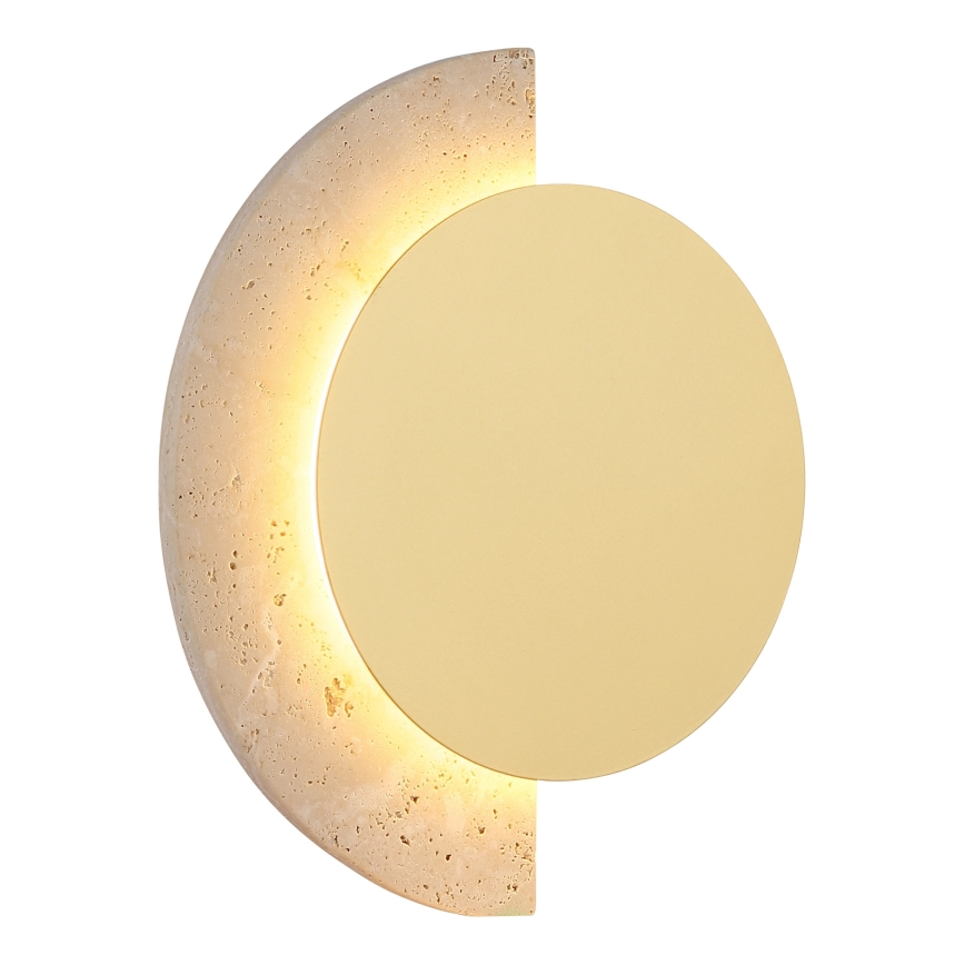 Globo - LED vägglampa LED/14W/230V 3000K