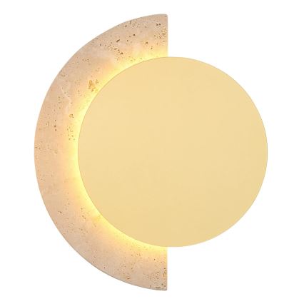 Globo - LED vägglampa LED/14W/230V 3000K