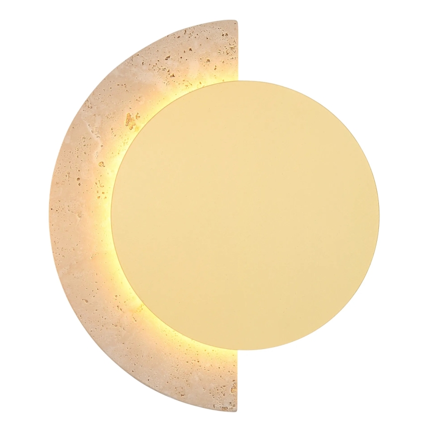 Globo - LED vägglampa LED/14W/230V 3000K
