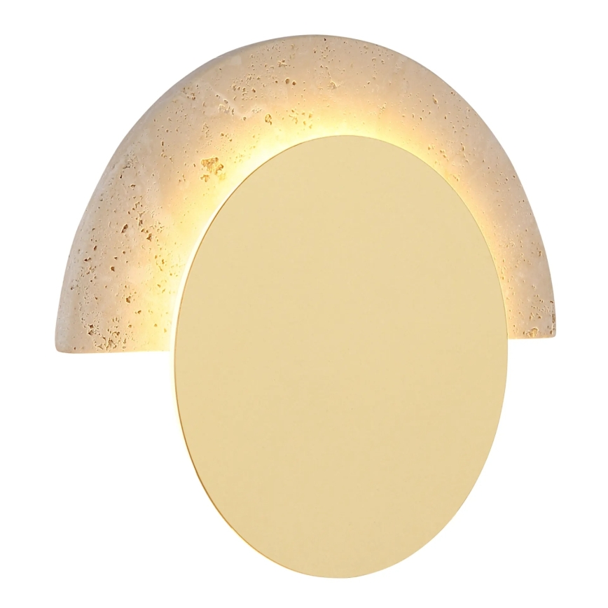 Globo - LED vägglampa LED/14W/230V 3000K