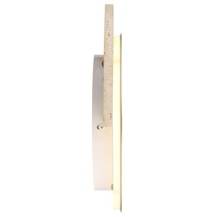 Globo - LED vägglampa LED/14W/230V 3000K